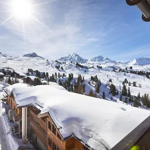  Hotel Club Mmv Les 2 Domaines France