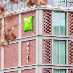 *** Hotel Ibis Styles Suisse