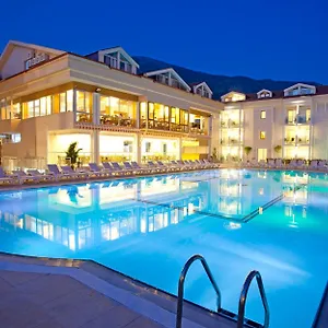 Aes Club 4* Ölüdeniz