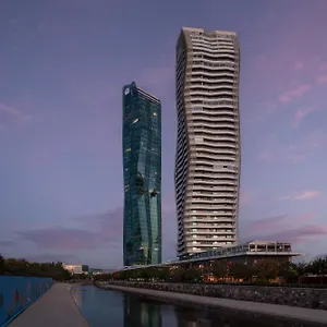 Hotell Four Points By Sheraton