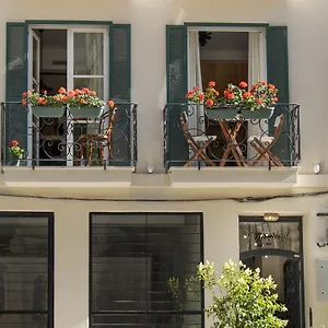 Pera Neuf 2* İstanbul