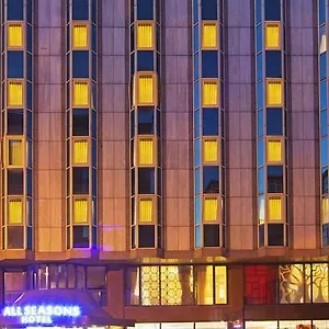 **** Hotel Seasons Turquie