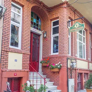 *** Hotel Tulip House Turquie