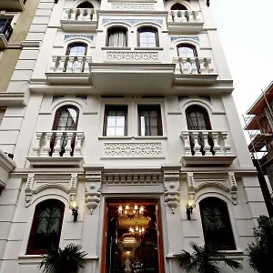 *** Hotel Niles Turquie