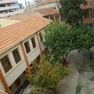 Tarihi Manisa Akhisar Otel