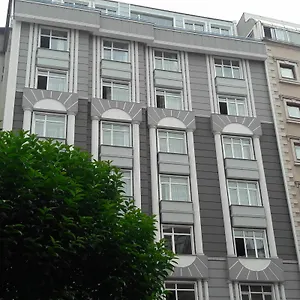 Sumela Park 3* Trabzon