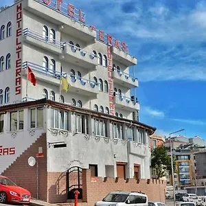 Teras İstanbul